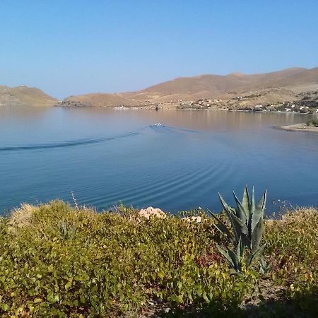 Enalion Apartments Agios Ioannis Kaspaka المظهر الخارجي الصورة