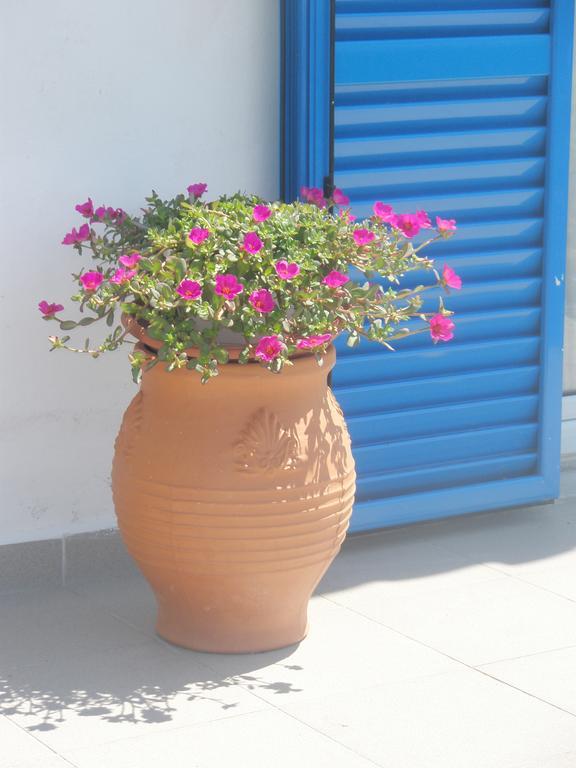 Enalion Apartments Agios Ioannis Kaspaka المظهر الخارجي الصورة
