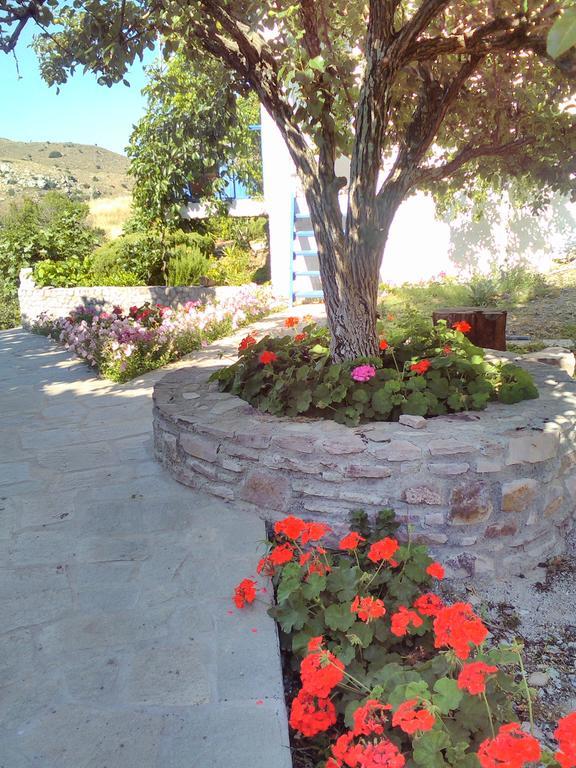Enalion Apartments Agios Ioannis Kaspaka المظهر الخارجي الصورة